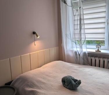 Sillamae Apartment | SMART flat - Ranna 49