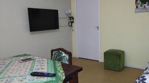 Taua Apartment | Smart Flat Rio