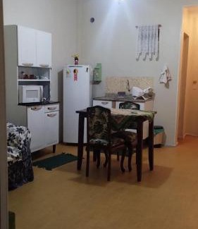 Taua Apartment | Smart Flat Rio