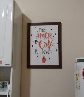 Taua Apartment | Smart Flat Rio