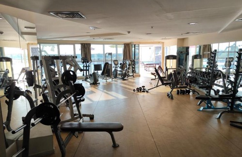 Al Khan Apartment | Smart Home Vacation Home