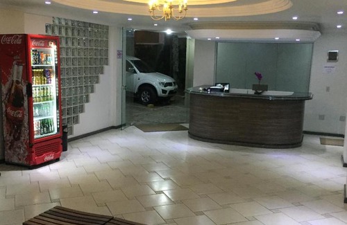 Registro Hotel | Smart Hotel