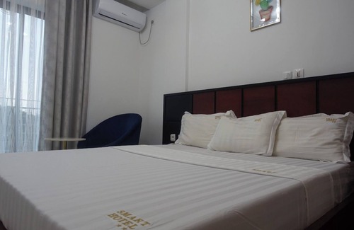 Douala Hotel | SMART HOTEL