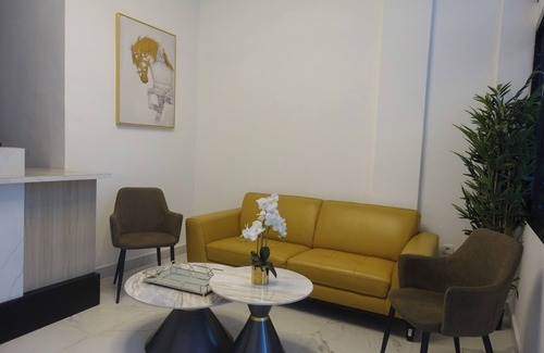 Douala Hotel | SMART HOTEL