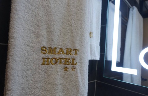 Douala Hotel | SMART HOTEL