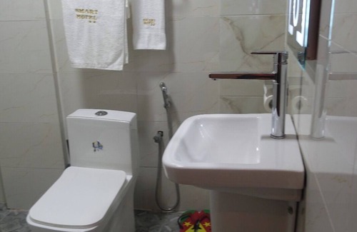 Douala Hotel | SMART HOTEL