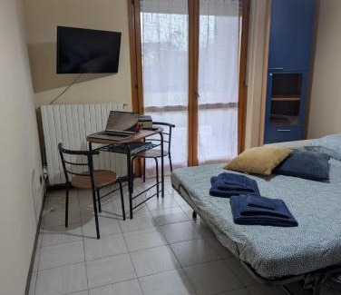 Asti Apartment | Smart House 19