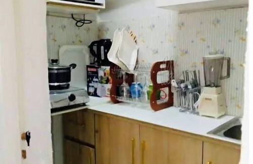 Lagos Mainland Apartment | Smart one bedroom apartment in Yaba