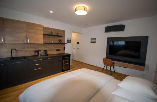 Wels House | Smart Rooms Wels