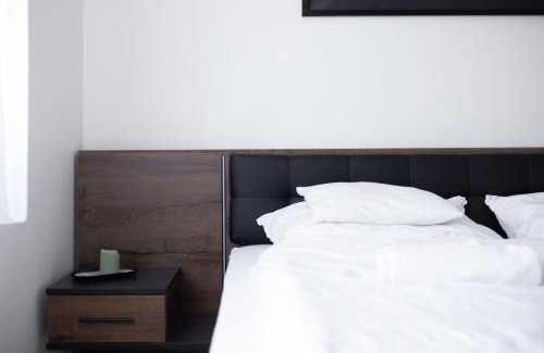 Debrecen Apartment | Smart Square with free parking
