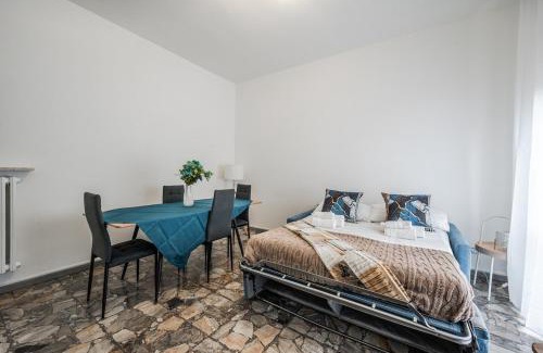 Buon Pastore-Sant'Agnese-San Damaso Apartment | Smart Stay near Policlinico & City Center