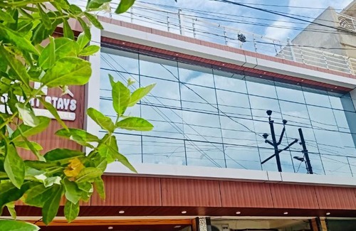 Gorakhpur House | Smart Stays