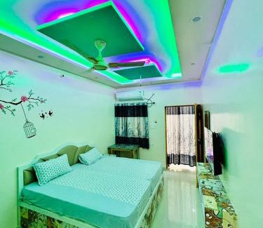 Gorakhpur House | Smart Stays