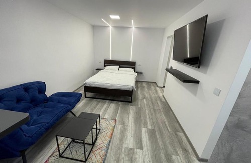 Petrila Apartment | Smart Studio