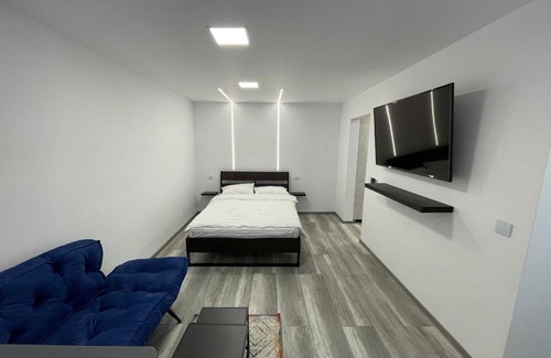 Petrila Apartment | Smart Studio