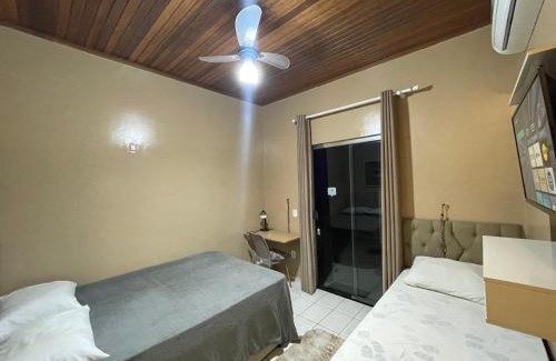 Cacari House | Smart Suíte