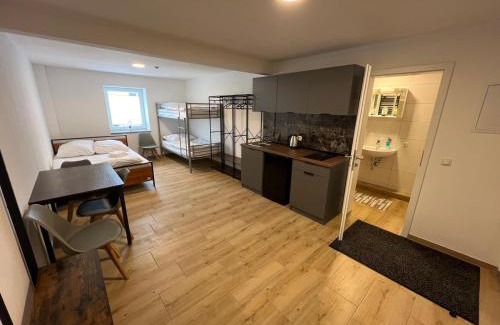Dasing Apartment | Smart Wohnen Dasing
