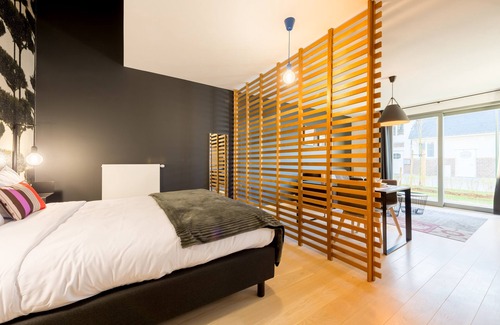 Waterloo Apartment | Smartflats Bella Vita I - Studio