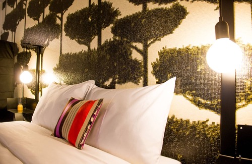 Waterloo Apartment | Smartflats Bella Vita I - Studio