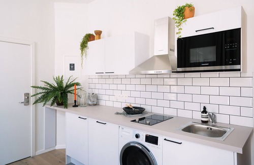 Postel Apartment | Smartflats - Louise Brussels