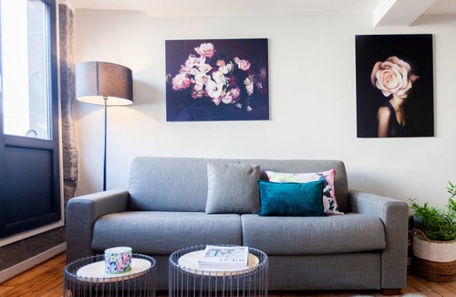 Feronstree et Hors-Chateau Apartment | Smartflats - Vieille Ville