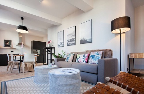 Feronstree et Hors-Chateau Apartment | Smartflats - Vieille Ville