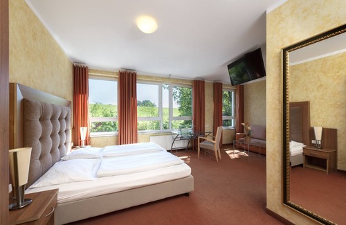 Kempten Hotel | smartMotel Kempten