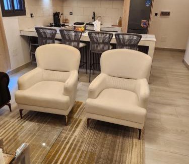 Satouboua Apartment | Smartness Living