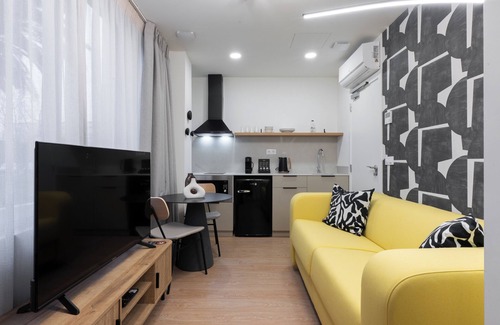 Campanar Apartment | Smartr Valencia Turia