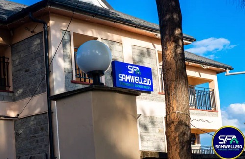 Kisumu Condo | Smawell210 furnished apartment 2