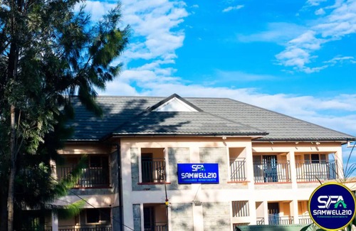 Kisumu Condo | Smawell210 furnished apartment 2