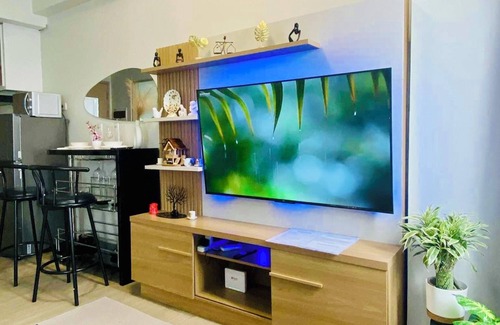 Santa Rosa Condo | SMDC Park Residences Condo unit near SM City of Santa Rosa Laguna