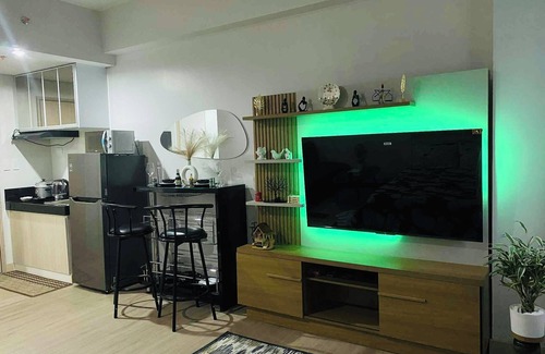 Santa Rosa Condo | SMDC Park Residences Condo unit near SM City of Santa Rosa Laguna