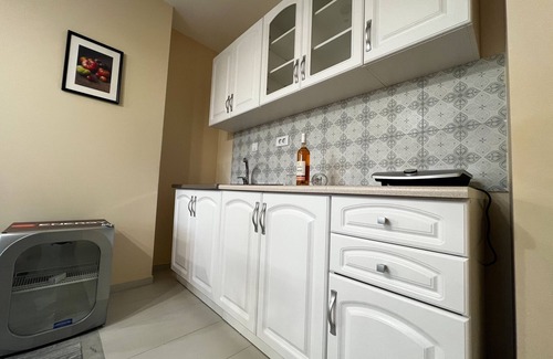 Vrnjacka Banja Apartment | Smeštaj TEA - oaza sa dva bazena u srcu Vrnjačke Banje