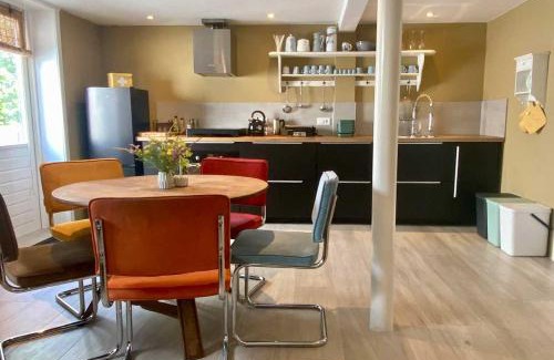Abbekerk House | Smederij Abbekerk, guesthouse