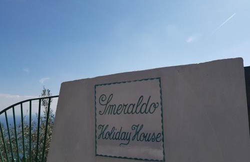 Conca dei Marini House | Smeraldo Holiday House