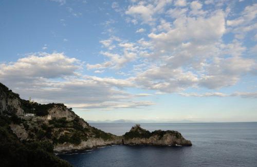 Conca dei Marini House | Smeraldo Holiday House