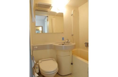 Okawa Hotel | Smile Hotel Fukuoka Okawa - Vacation STAY 81535v