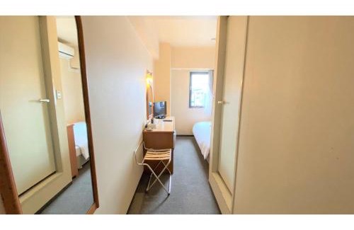 Asaka Hotel | Smile Hotel Kitaasaka - Vacation STAY 69665v