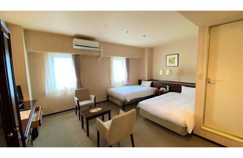 Asaka Hotel | Smile Hotel Kitaasaka - Vacation STAY 69672v