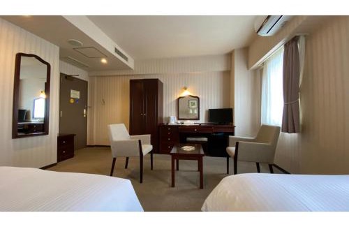 Asaka Hotel | Smile Hotel Kitaasaka - Vacation STAY 69672v