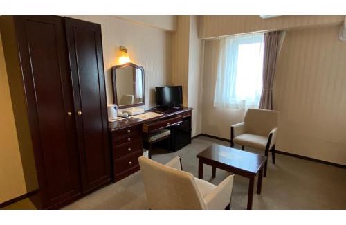 Asaka Hotel | Smile Hotel Kitaasaka - Vacation STAY 69672v