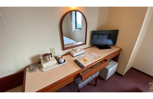 Asaka Hotel | Smile Hotel Kitaasaka - Vacation STAY 69671v