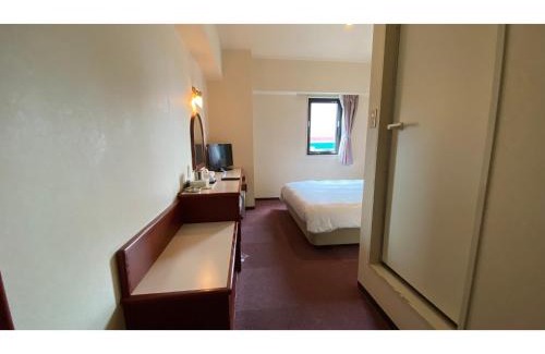 Asaka Hotel | Smile Hotel Kitaasaka - Vacation STAY 69671v