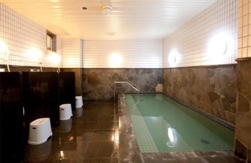 Kanigasaka Hotel | Smile Hotel Nishiakashi