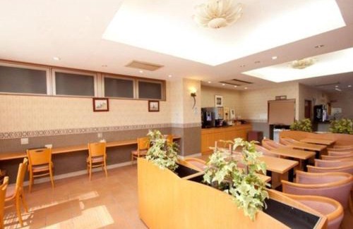 Kanigasaka Hotel | Smile Hotel Nishiakashi