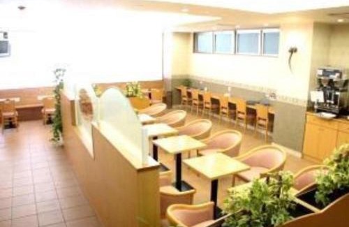 Kanigasaka Hotel | Smile Hotel Nishiakashi