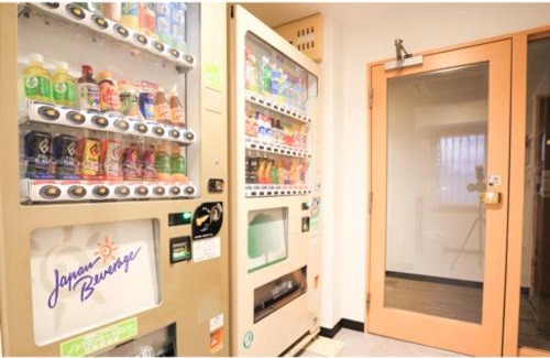 Shiogama Hotel | Smile Hotel Shiogama - Vacation STAY 84481v