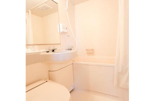 Shiogama Hotel | Smile Hotel Shiogama - Vacation STAY 84467v