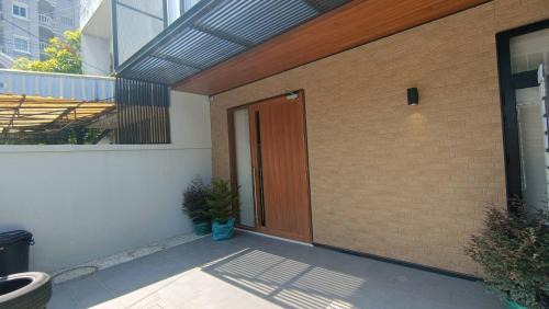 Chan Kasem Apartment | Smile Residence at Kaset-Sena
